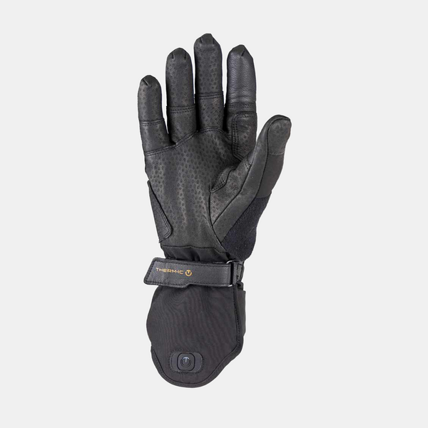 Therm-ic - Grip Ultra Heat Glove svart
