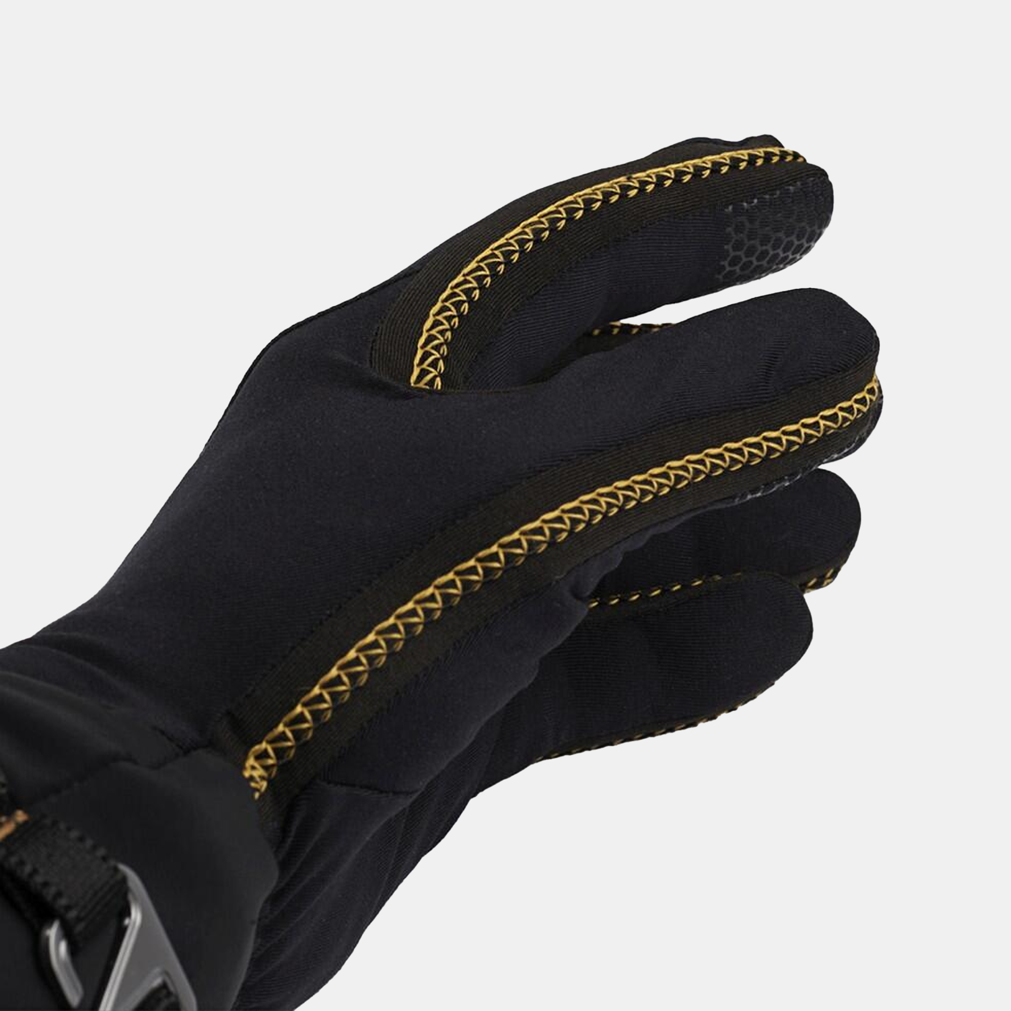 Therm-ic - Thin Ultraheat Liner svart