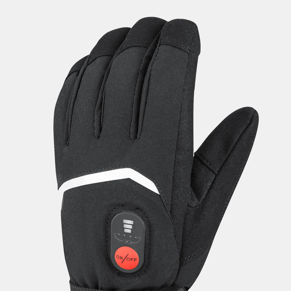 Savior Heat - Wärmehandschuhe