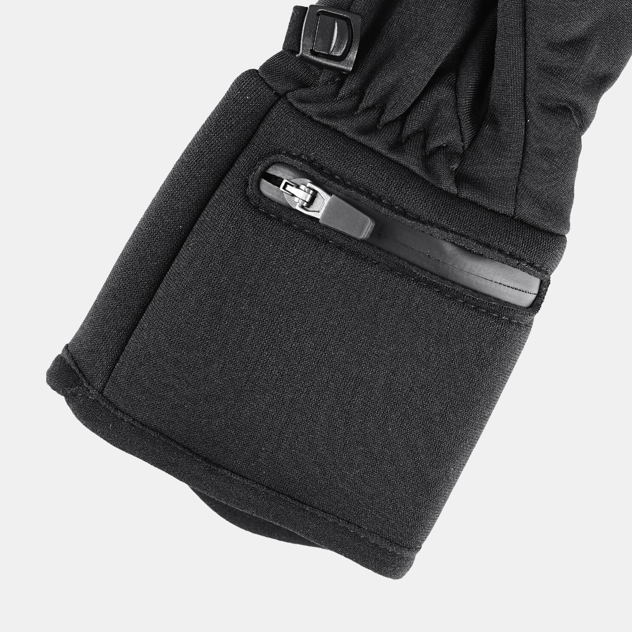 Savior Heat - Dünne Wärmehandschuhe