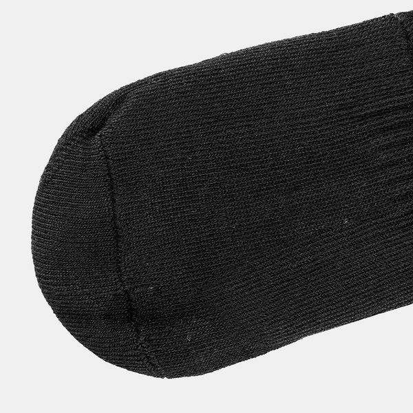 Savior Heat - Beheizte Socken Schwarz