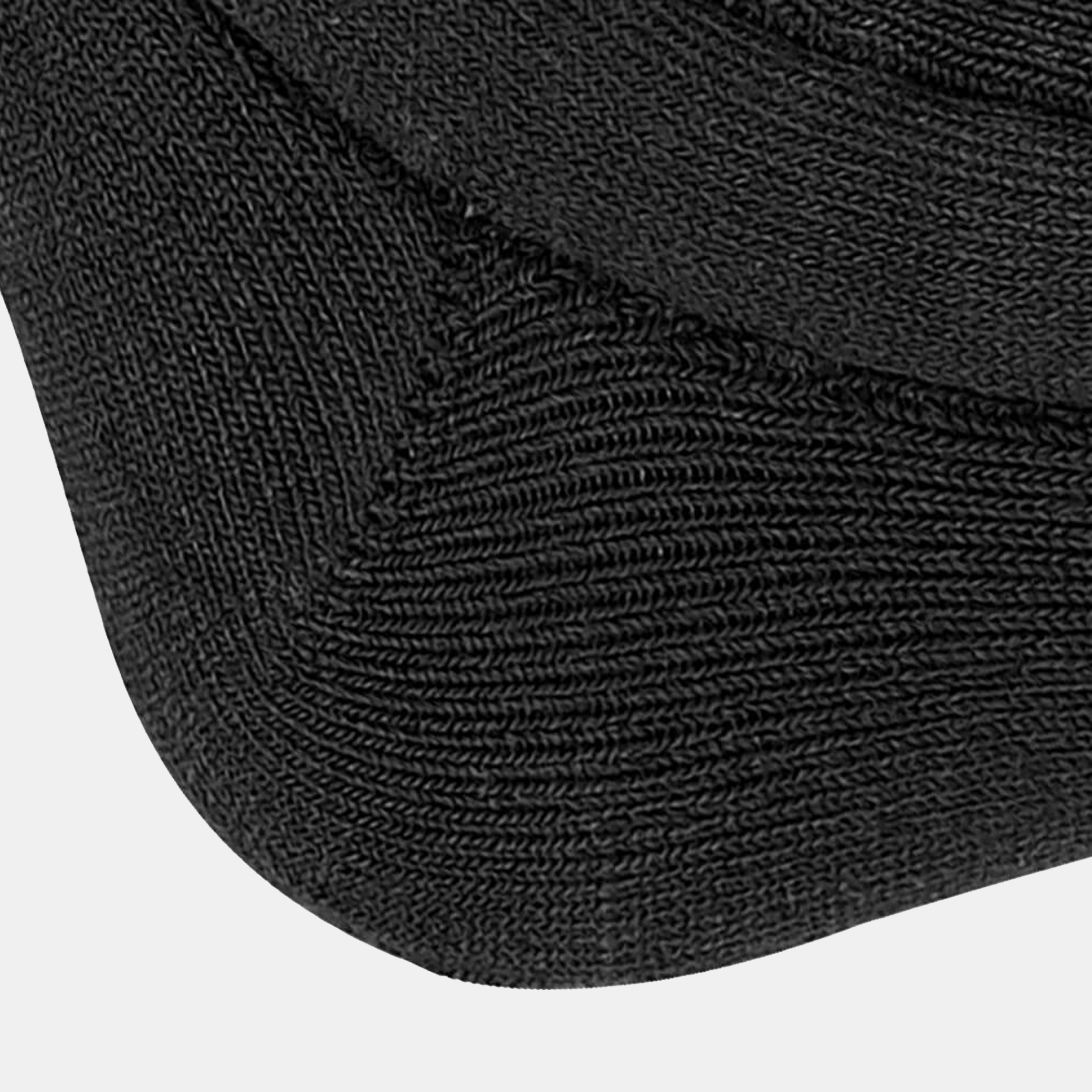 Savior Heat - Beheizte Socken Schwarz