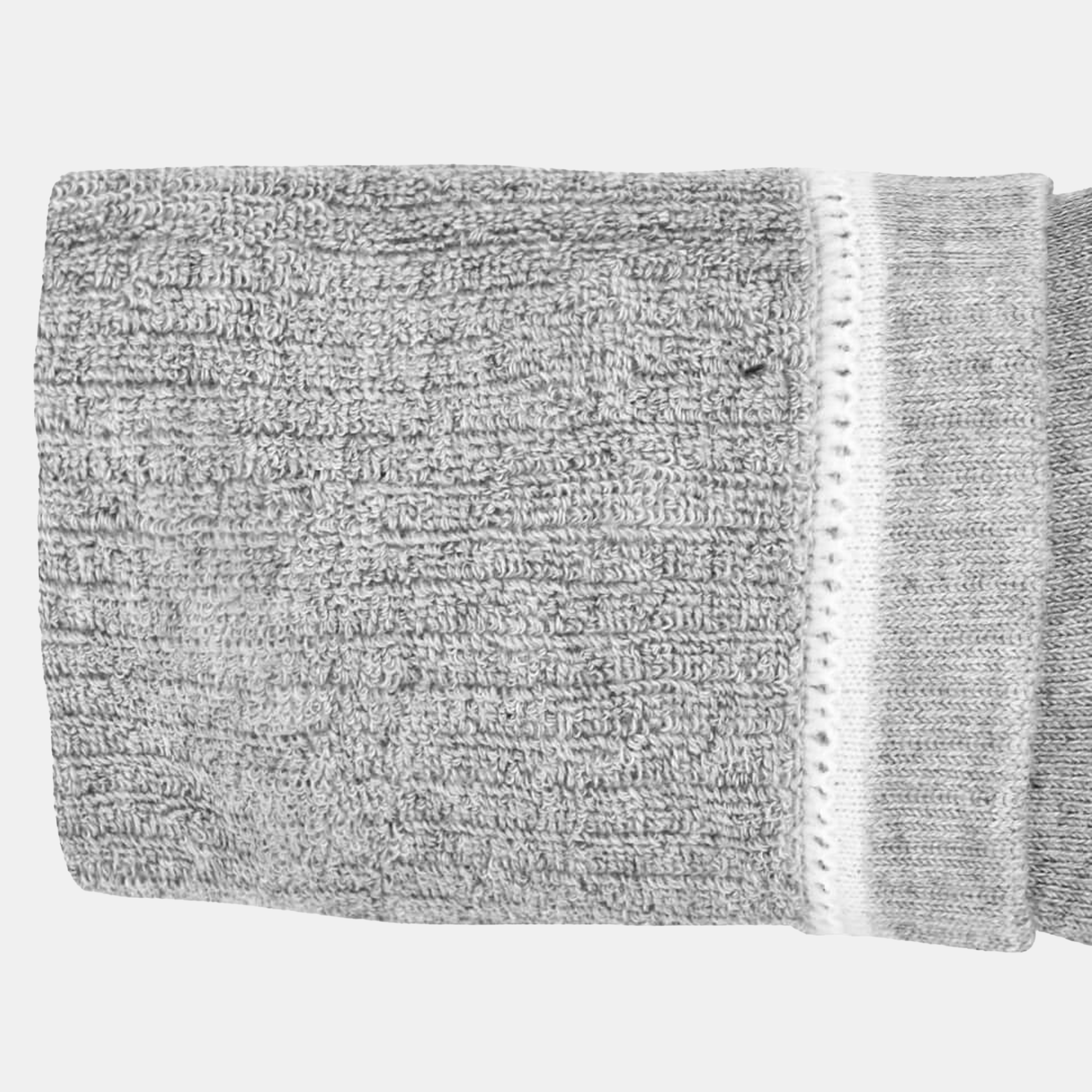 Savior Heat - Beheizte Socken Grau