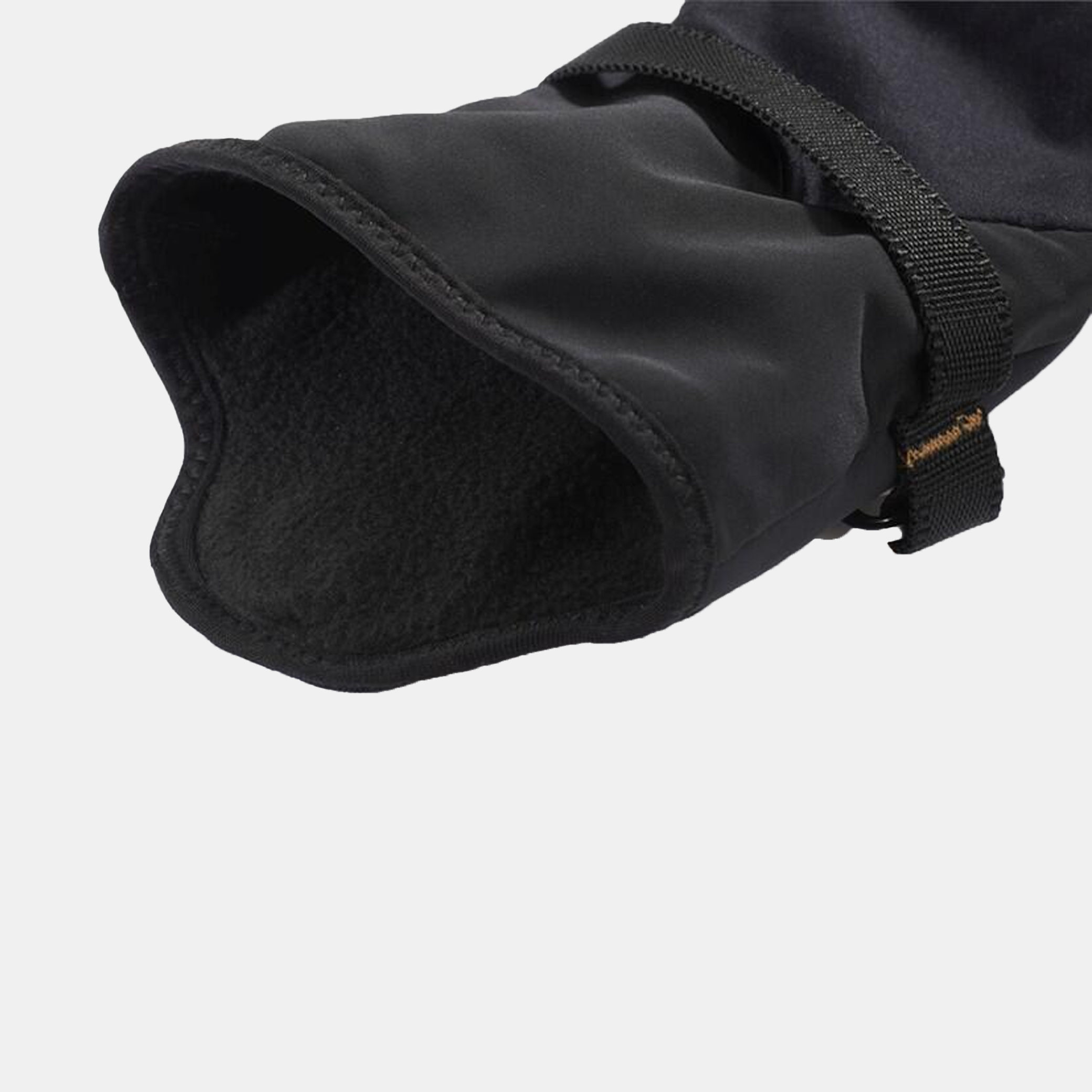 Therm-ic - Thin Ultraheat Liner svart