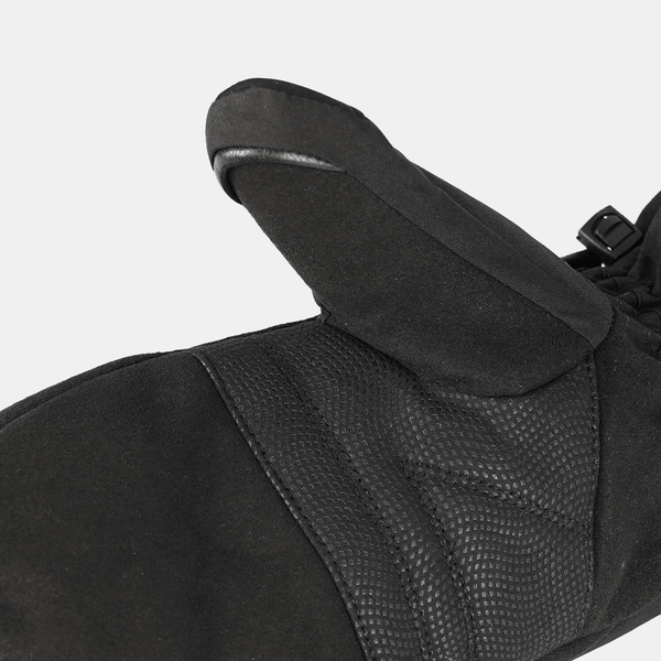 Savior Heat - Beheizte Fäustlinge