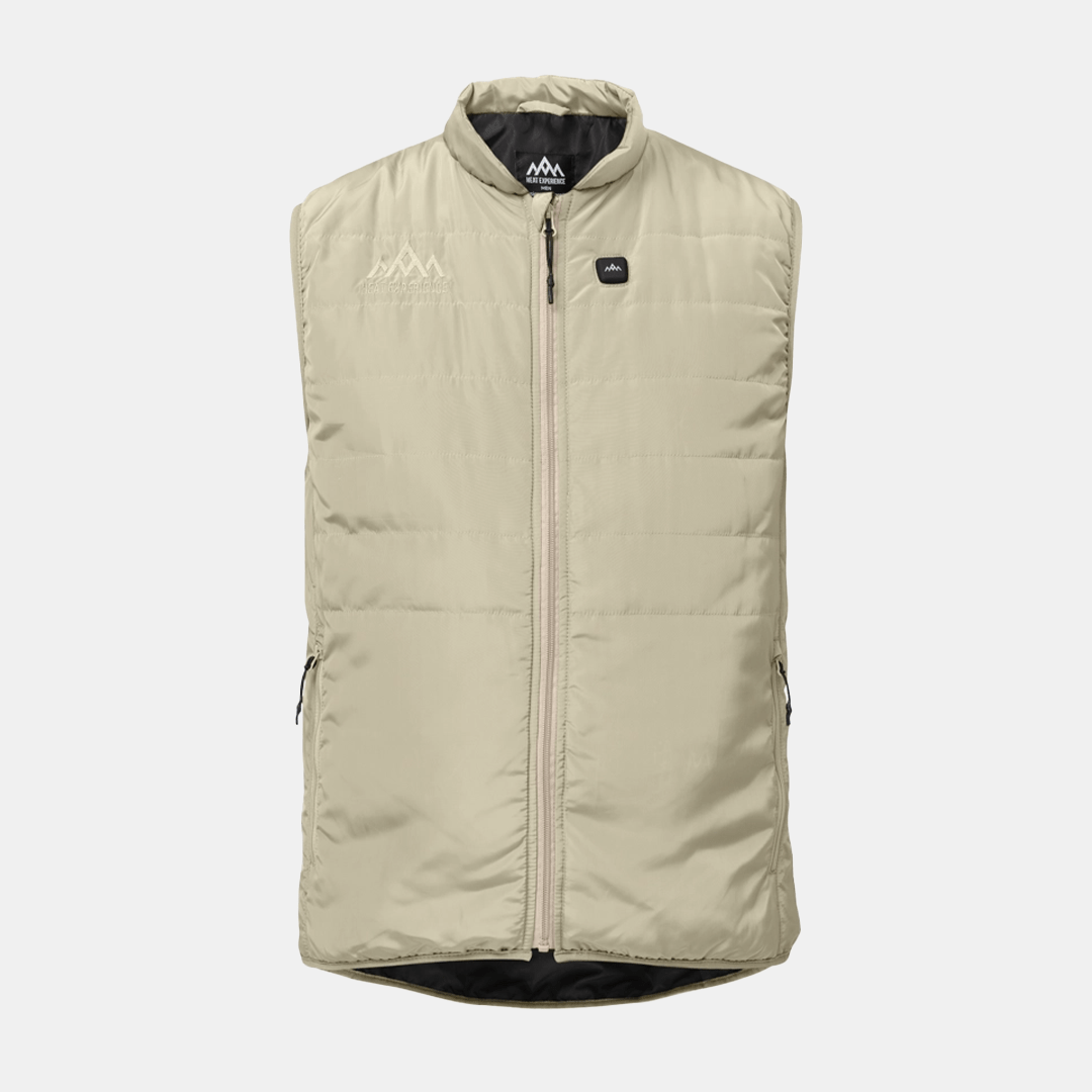 HeatX - Wärmeweste Everyday Herren Tidal Foam