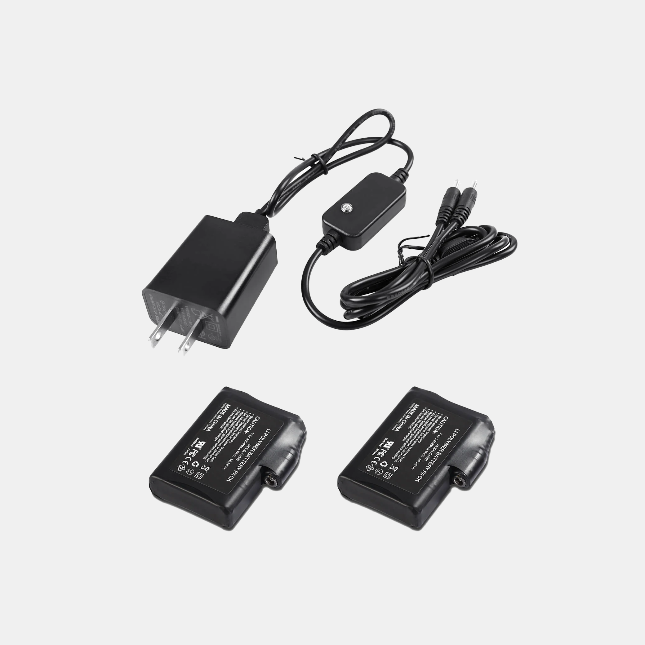 Savior Heat - Dünne Wärmehandschuhe