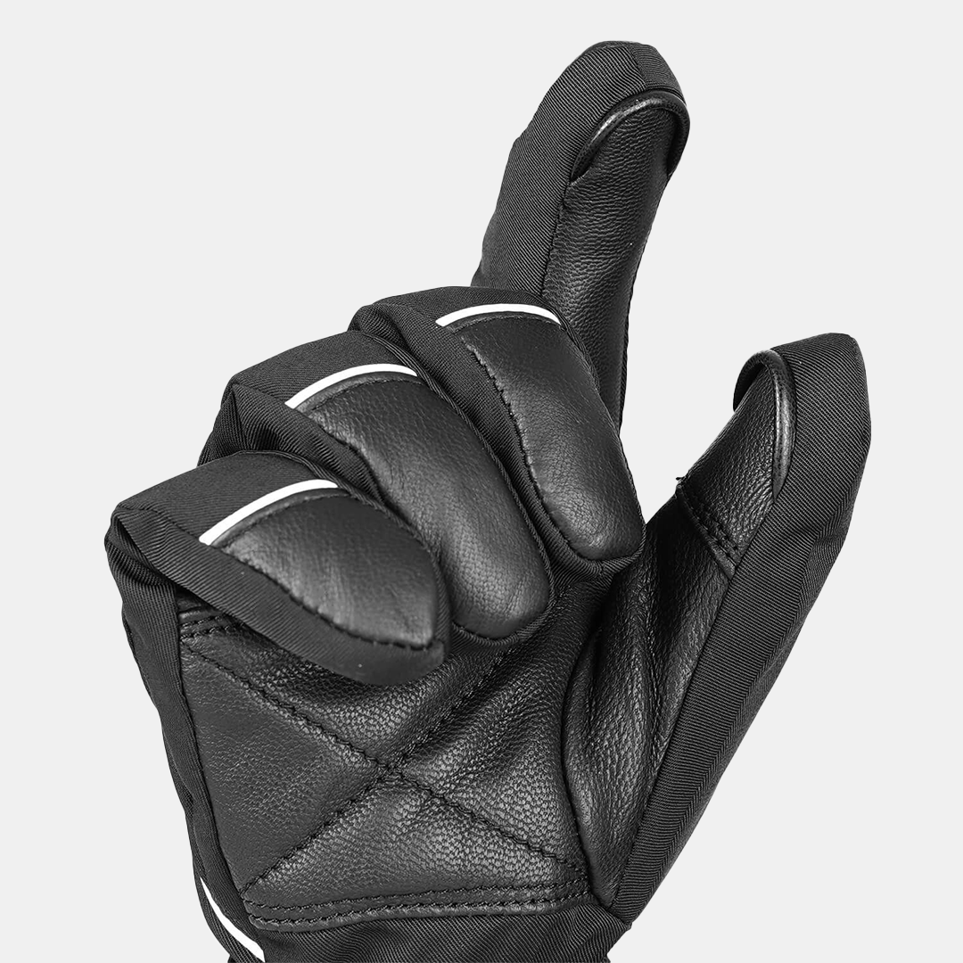 Savior Heat - Leichte Wärmehandschuhe mit Batterie